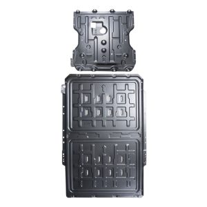 Byd Skid Plate (BX-107)