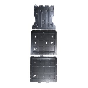 Byd Skid Plate (BX-110)
