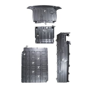 Byd Skid Plate (BX-112)