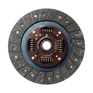 CLUTCH-FD-DS105 Clutch Disc Ford Fiera Car、clutch Disc Mazda B2200/R2 Car SDZ-030LU / 9”X22T ，225*150*22*24.3