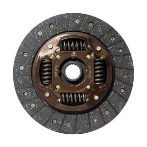 CLUTCH-HD-DS087 Clutch Disc Honda Civic Sir B16A Car 1996 SDH-021U / 83/4×24T ，220*150*24*26