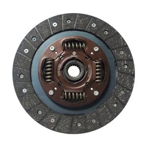 CLUTCH-HD-DS088 Clutch Disc Honda Civic 1.5/1.6 Car SDH-015U / 81/4×20T ，212*150*20*22