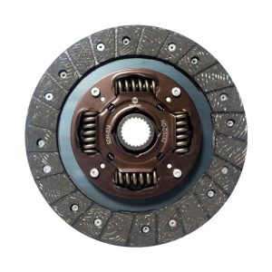 CLUTCH-HD-DS092 Clutch Disc Honda Accord Car SDH-024 / 814×24T ，210*150*24*26