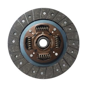 CLUTCH-HD-DS093 Clutch Disc Honda Accord Car SDH-020U / 9"×24T ，225*150*24*26