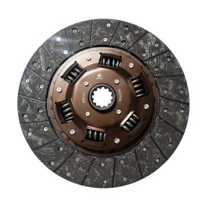 CLUTCH-HN-DS095 Clutch Disc Hino EH700 -35MM Truck SDR-310 / 13"X12T ，325*210*12*35