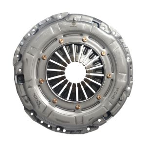 CLUTCH-HY-CV093 Clutch Cover Hyundai Accent Diesel Car、clutch Cover Hyundai Accent Car Clutch Cover Hyundai Rio Car SCY-813U SCY-820U / 9 1/2" ，240*153*258