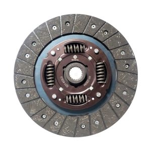 CLUTCH-HY-DS084 Clutch Disc Hyundai Accent Car 1995-UP SDY-603LU / 8"X20T ，225*150*20*22.35