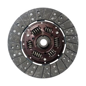CLUTCH-HY-DS085 Clutch Disc Hyundai Accent Car 2014-UP SDY-614LU / 91/2×20T ，240*155*20*22.35