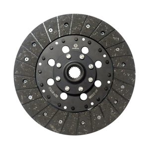 CLUTCH-HY-DS086 Clutch Disc Hyundai Accent Car 2010-UP SDY-617LU / 91/4X20T ，235*155*20*22.4