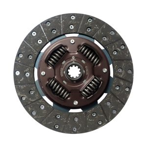 CLUTCH-IZ-DS075 Clutch Disc Isuzu 4BB1 Pickup Car Small Truck SDG-012 / 101/4X ，260*170*10*25.7