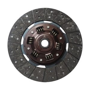 CLUTCH-IZ-DS080 Clutch Disc Isuzu 4HF1/4BE1 New -29MM Pickup Car Small Truck、clutch Disc Isuzu 4HF1/4BE1 New -29MM Pickup Car Small Truck、clutch Disclsuzu 4HF1 -29MM Pickup Car Small Truck SDG-322 SDG-803LU SDG-321U / 12"X21T ，300*190*21*28.9