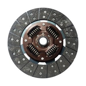 CLUTCH-IZ-DS111 Clutch Disc Toyota Hiace Commuter Diesel 3B/13B/4BE1 Pickup Car Small Truck、clutch Disc Toyota B/13B/14B/1W Pickup Car Small Truck、clutch Disc Isuzu 4BC214BE1-29MM Pickup Car Small Truck SDT-078U SDT-094U SDG-323LU / 11"×21T ，275*175*21*29.8