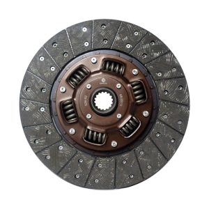 CLUTCH-MB-DS113 Clutch Disc Mitsubishi 6BB1/D500 -30MM Pickup Car Small Truck、clutch Disc Mitsubishi 6D10/6D14 -30MM Pickup Car Small Truck、clutch Disc Isuzu 6BB1/D500 -30MM Pickup Car Small Truck SDM-302 SDM-317 SDG-303 / 12"×16T ，300*190*16*30