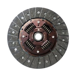 CLUTCH-MB-DS117 Clutch Disc Mitsubishi Strada Car 2008-2015、CLUTCH Disc Mitsubishi Montero Car、clutch Disc Mitsubishi Pajero 4M40 Car、clutch Discmazda Car SDM-069 SDM-060U SDZ-037U / 10×23T ，250*160*23*26.3
