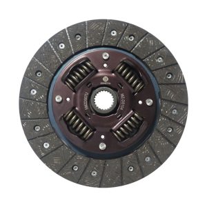 CLUTCH-MZ-DS104 Clutch Disc Car Mazdakia Carens, Sportage SUV (K00) 2.0 I 4WD、CLUTCH Disc Kla Sportage Car SMZD007U SDK-603LU / 225*150*22*24.3 / 9”X 22T ，225*150*22*24.34