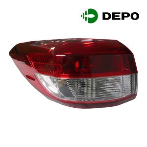 2018–2024 Toyota Vios Tail Light (DEPO-112-1962L-UE)
