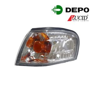 1997 Corner Lamp Assy Sentra-ce (DEPO-115-1501L-A)
