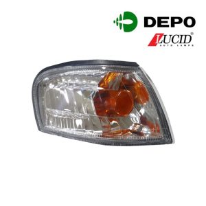 1997 Corner Lamp Assy Sentra-ce (DEPO-115-1501R-A)