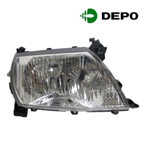 2002-2003 TY SURF HEAD LAMP UNIT KIJANG/CONDOR (DEPO-212-11C7R-LD)