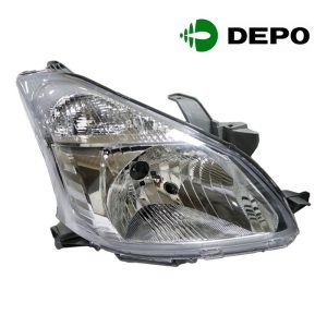 DEPO-212-11T8R-LD-E 2012-2014 Avanza Head Lamp Unit ECE Manual