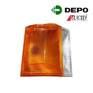 DEPO-212-1519L-A Ty CM31 Corner Lamp Assy Lite Ace