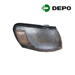 1992-1994 Corolla AE100/101 Corner Lamp Assy ECE. (DEPO-212-1561R-AE)