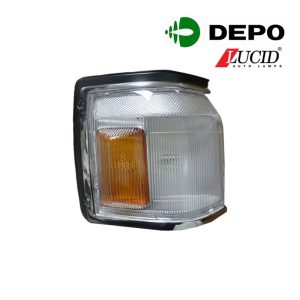 1992 Corner Lamp Assy Altezza Type Kijang Zace (DEPO-212-1566R-1A)
