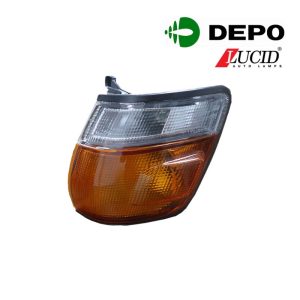 1997 Corner Lamp Assy Kijang (DEPO-212-15B2L-A)
