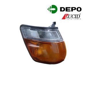 1997 Corner Lamp Assy Kijang (DEPO-212-15B2R-A)