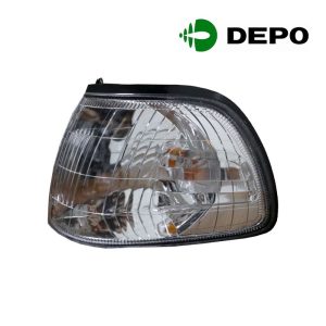 2000-2002 TY.ZA-CE..99-00.CORNER Lamp Assy ECE Kijang Zace/condor (DEPO-212-15F2L-AE)