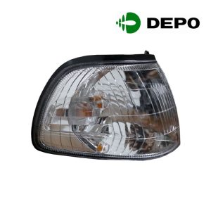 2000-2002 TY.ZA-CE..99-00.CORNER Lamp Assy ECE Kijang Zace/condor (DEPO-212-15F2R-AE)
