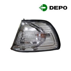 2002-2004 Kijang/condor/surf Corner Lamp Assy ECE. (DEPO-212-15G2L-AE)