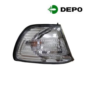 2002-2004 Kijang/condor/surf Corner Lamp Assy ECE. (DEPO-212-15G2R-AE)