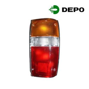 1984–1987 Toyota Hilux Tail Light (DEPO-212-1914R-E2)