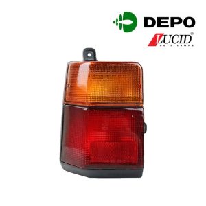 Global Tail Light (DEPO-212-1931L-A)