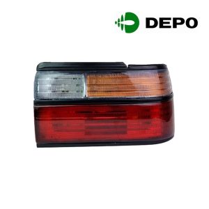 1988–1991 Toyota Corolla Tail Light (DEPO-212-1935R-2AE)