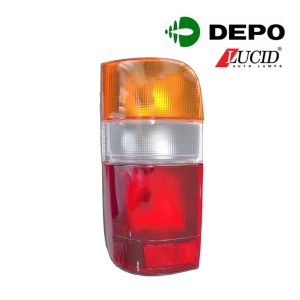 Toyota Hiace Tail Light (DEPO-212-1951L-A)