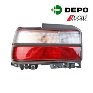 Toyota Corolla Tail Light (DEPO-212-1979L-A)