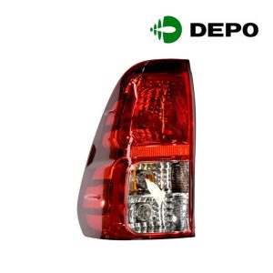 2015–2020 Toyota Hilux Tail Light (DEPO-212-19AML-AE)