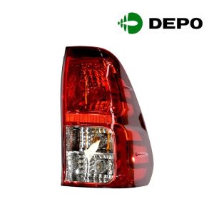 2015–2020 Toyota Hilux Tail Light (DEPO-212-19AMR-AE)