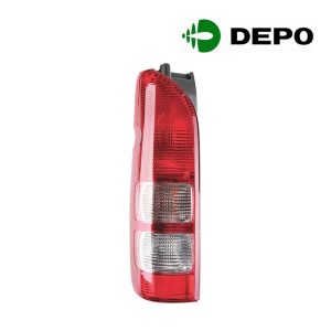 2004–2012 Toyota Hiace Tail Light (DEPO-212-19K2L-AE)