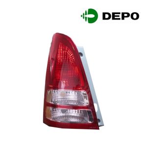 Toyota Innova Tail Light (DEPO-212-19K3L-U)