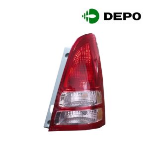 Toyota Innova Tail Light (DEPO-212-19K3R-U)