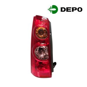 2007–2011 Toyota Avanza Tail Light (DEPO-212-19Q2L-AE)