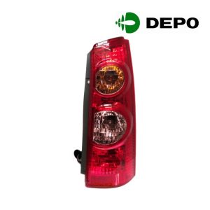 2007–2011 Toyota Avanza Tail Light (DEPO-212-19Q2R-AE)