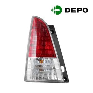 2009–2010 Toyota Innova Tail Light (DEPO-212-19R1L-A)