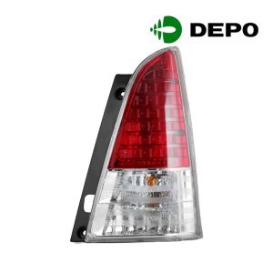 2009–2010 Toyota Innova Tail Light (DEPO-212-19R1R-A)