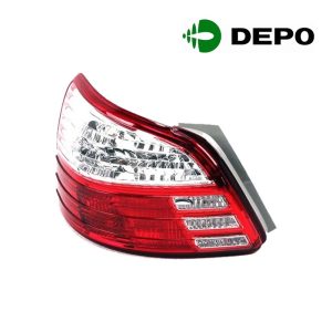 2010–2012 Toyota Vios Tail Light (DEPO-212-19U6L-U)
