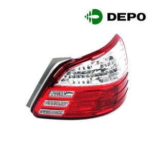 2010–2012 Toyota Vios Tail Light (DEPO-212-19U6R-U)
