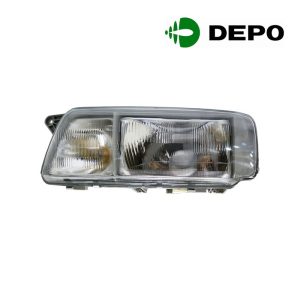 Global Fog Light (DEPO-213-1118L-LD)